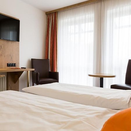 Stadthotel Berggeist Penzberg Buitenkant foto